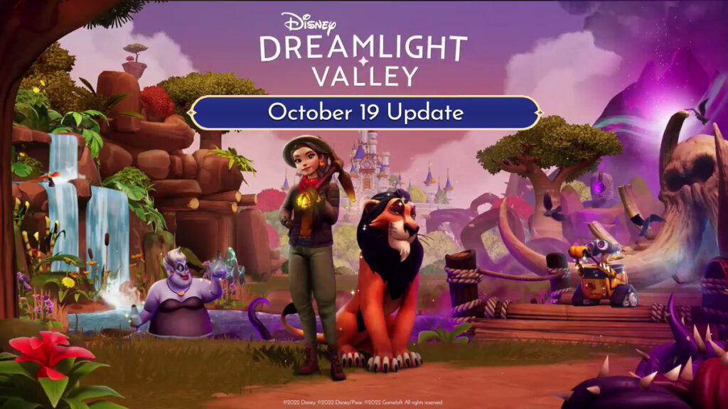 Update 19 Oktober